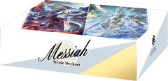 Cardfight!! Vanguard VGE-D-SS04 Special Series 04: Stride Deckset -Messiah- PREMIUM