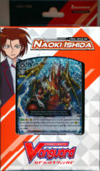 Cardfight!! Vanguard VGE-V-TD06 Naoki Ishida Trial Deck
