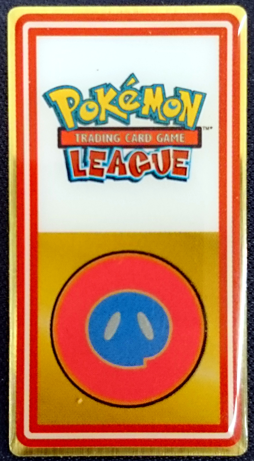 TCG Johto League Fog Badge - Ecruteak City - Pokemon Singles 
