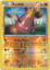 Stunfisk - 70/124 - Uncommon - Reverse Holo