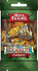 Hero Realms: Journeys Conquest Pack