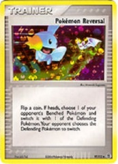 Pokemon Reversal - 97/112 - Uncommon - Reverse Holo