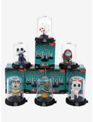 Disney Nightmare Before Christmas Domez Blind Box