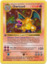 Charizard - 4/102 - Holo Rare - 1st Edition