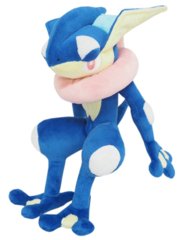 Japanese Pokemon Greninja 10