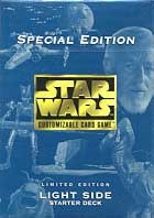 Special Edition Light Side Starter Deck