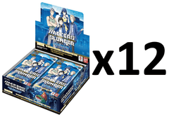 digimon booster box case Digimon - TCG main image 1