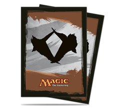 Ultra Pro Standard Size MTG Khans of Tarkir Sleeves - 