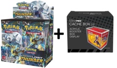 Pokemon Booster Boxes - Collector's Cache LLC