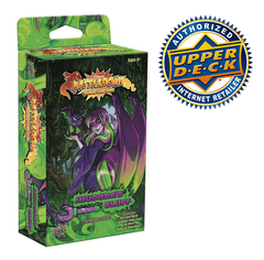 Neopets Battledome Jhudora’s Bluff Structure Deck -- NO REFUNDS OR CANCELLATIONS, ALL SALES ARE FINAL