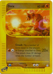 Onix - 98/147 - Common - Reverse Holo