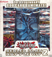 Hotsell SEALED Yugioh Ultimate Edition 2