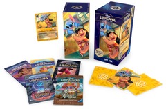 Disney Lorcana Archazia's Island Gift Set - AVAILABLE IN-STORE ONLY MARCH 7TH!