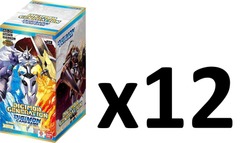 Digimon Booster Boxes & Packs - Collector's Cache LLC