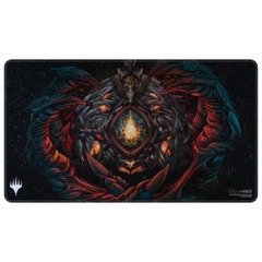 Ultra Pro MTG Return to Tarkir - Holofoil Playmat -- NO REFUNDS OR CANCELLATIONS, ALL SALES ARE FINAL