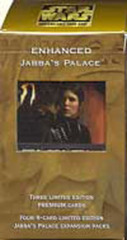 Enhanced Jabba's Palace Leia Boushh Package