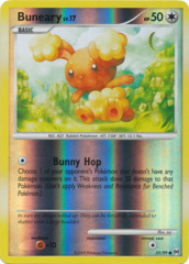 Buneary - 55/99 - Common - Reverse Holo