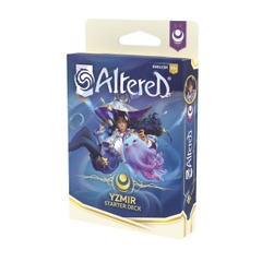 Altered - Yzmir Starter Deck