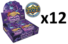 Neopets Battledome The Void Within Booster CASE (12 Booster Boxes) -- NO REFUNDS OR CANCELLATIONS, ALL SALES ARE FINAL