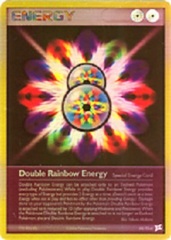 Double Rainbow Energy - 88/95 - Rare - Reverse Holo