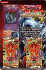Yu-Gi-Oh Ultimate Edition #2 Blister Pack