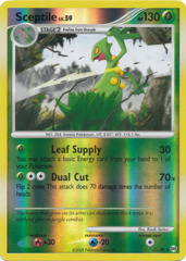 Sceptile 31/99 - Rare - Reverse Holofoil