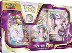 Pokemon Origin Forme Palkia VSTAR Premium Collection Box