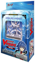 Cardfight!! Vanguard VGE-TD01 Blaster Blade Trial Deck