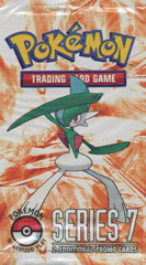 Pokemon POP Series 7 Booster Pack