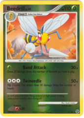 Beedrill - 13/106 - Rare - Reverse Holo