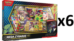black flame japanese booster box Destined Rivals Booster Bundle Case – Evolve Card Shop main image 1