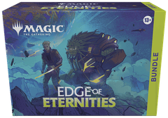 MTG Edge of Eternities Bundle