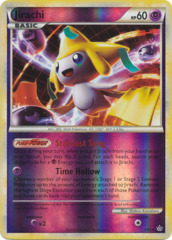 Jirachi - 1/95 - Rare - Reverse Holo