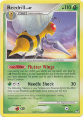 Beedrill - 15/111 - Rare