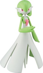 Bandai Pokemon Pokepla - Gardevoir