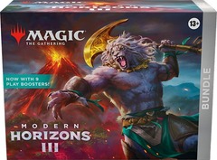 MTG Fat Packs/Bundles/Prerelease Packs - Collector's Cache LLC