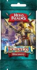 Hero Realms: Journeys Discovery Pack