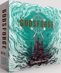 Godsforge Core Game