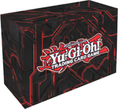 Konami Yu-Gi-Oh! 2013 Zexal Double Deck Box