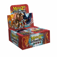 MetaZoo TCG - Base Set Booster Box