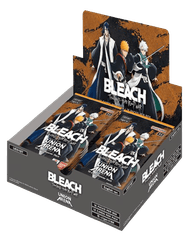 Union Arena BLEACH: Thousand-Year Blood War Booster Box UE01BT