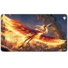 Ultra Pro: Innistrad: Midnight Hunt Playmat - Sunstreak Phoenix