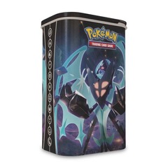 Pokemon Elite Trainer Deck Shield - Dawn Wings Necrozma