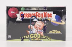 2023 Topps Garbage Pail Kids Series 2 InterGOOlactic COLLECTOR Box