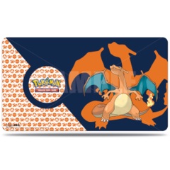 Ultra Pro Pokemon Playmat - Charizard 2020