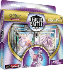 Pokemon League Battle Deck - Origin Forme Palkia VSTAR