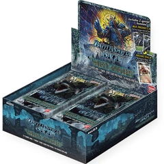 Battle Spirits Saga BSS03 Aquatic Invaders Booster Box