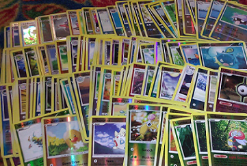 how to set up a bot to buy pokemon cards Pokémon Bulk