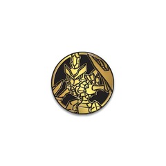 Pokemon Kleavor VSTAR Premium Collection Box Coin