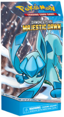 Pokemon Diamond & Pearl DP5 Majestic Dawn Theme Deck: 